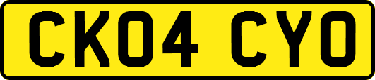 CK04CYO