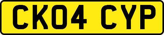 CK04CYP