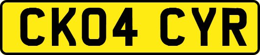 CK04CYR