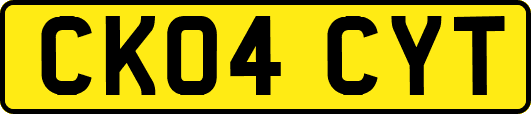 CK04CYT