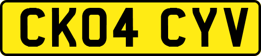 CK04CYV