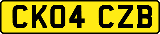 CK04CZB