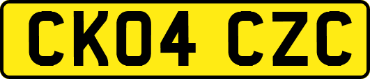 CK04CZC