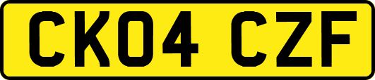 CK04CZF