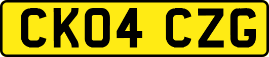 CK04CZG