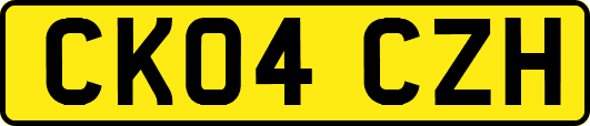 CK04CZH