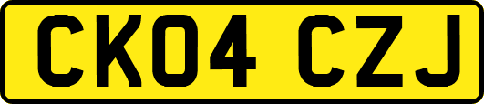 CK04CZJ