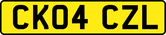 CK04CZL