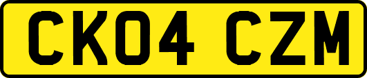 CK04CZM