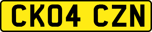 CK04CZN