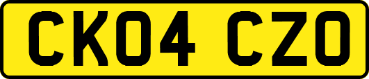 CK04CZO