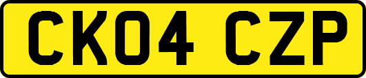 CK04CZP