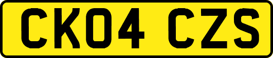 CK04CZS