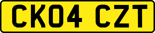 CK04CZT