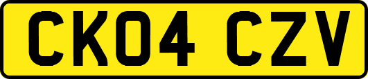 CK04CZV