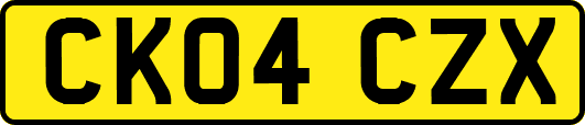 CK04CZX