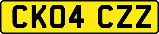 CK04CZZ