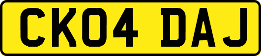 CK04DAJ