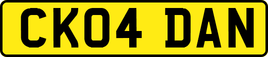 CK04DAN