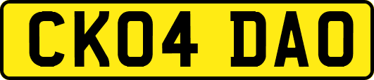 CK04DAO
