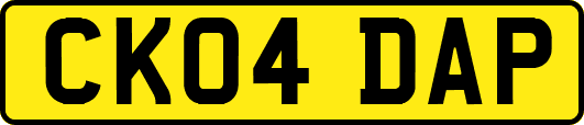 CK04DAP