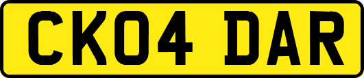 CK04DAR