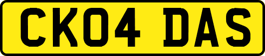 CK04DAS