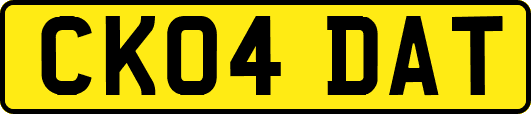 CK04DAT