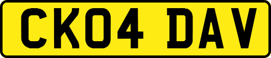 CK04DAV