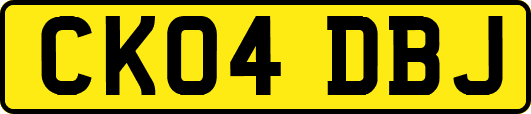 CK04DBJ