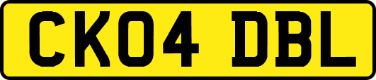 CK04DBL