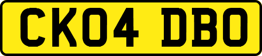 CK04DBO