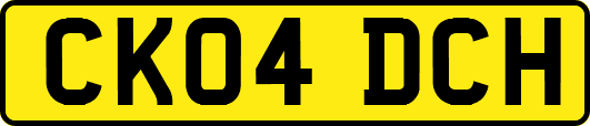 CK04DCH