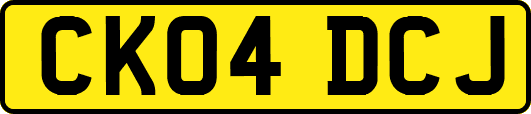 CK04DCJ
