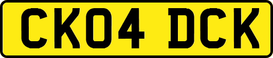 CK04DCK