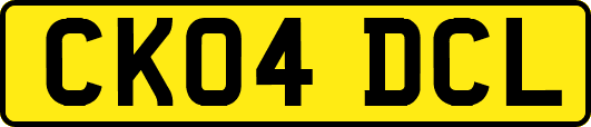 CK04DCL