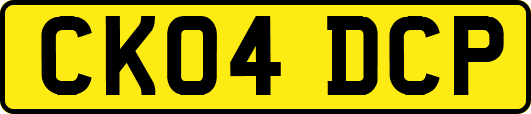 CK04DCP