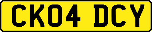 CK04DCY
