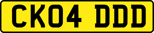 CK04DDD