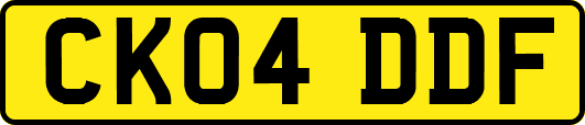CK04DDF