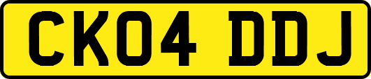 CK04DDJ