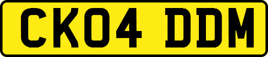 CK04DDM