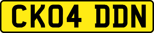 CK04DDN