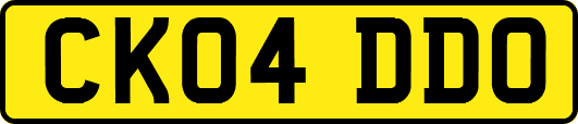 CK04DDO