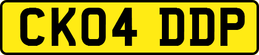 CK04DDP