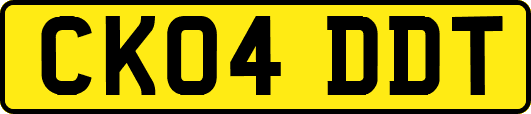 CK04DDT