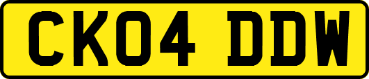 CK04DDW