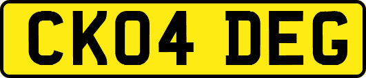 CK04DEG