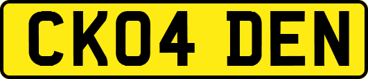 CK04DEN