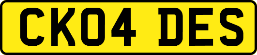 CK04DES
